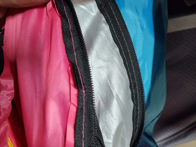 تفاوت پارچه پلی استر و پلی استر پشت نقره