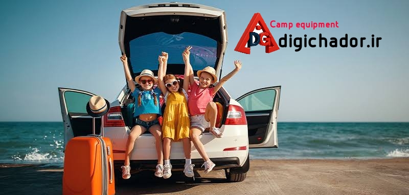 اشتباهات رایج در آماده‌سازی وسایل سفر که همه مرتکب می‌شوند