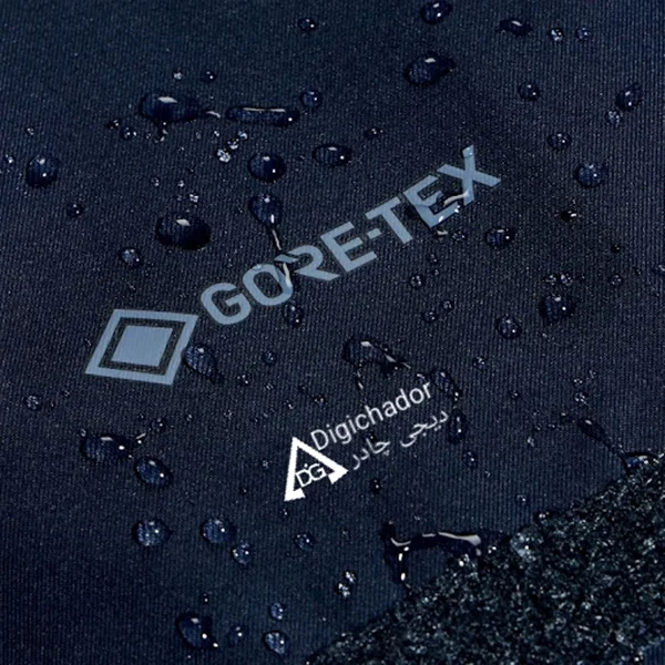 معرفی پارچه گورتکس چادر مسافرتی