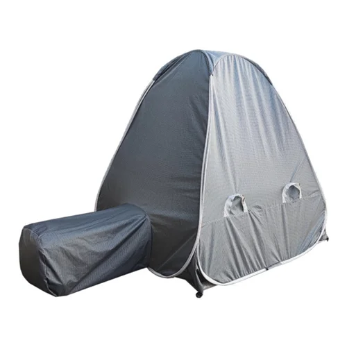 چادر فنری انفرادی دیجی چادر مدل شکاری