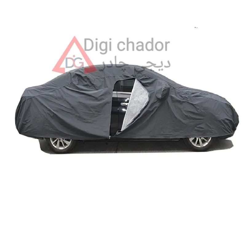 چادر خودرو بنتون آب گریز سایز M